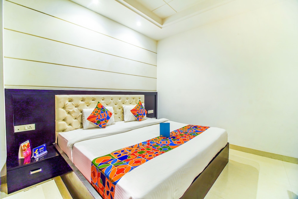 Fabhotel Transit Delhi Airport 7/26