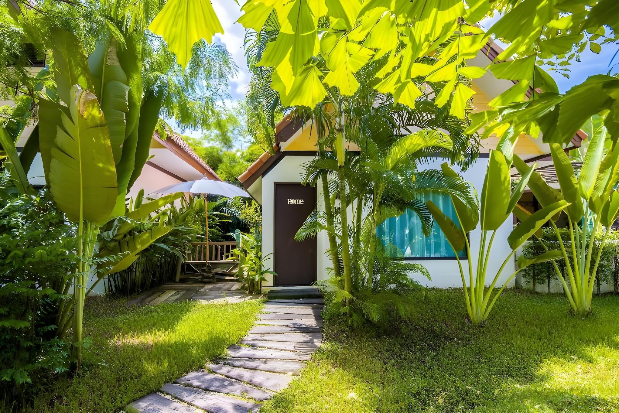 E-Outfitting Boutique Hotel Chiangmai 26/35