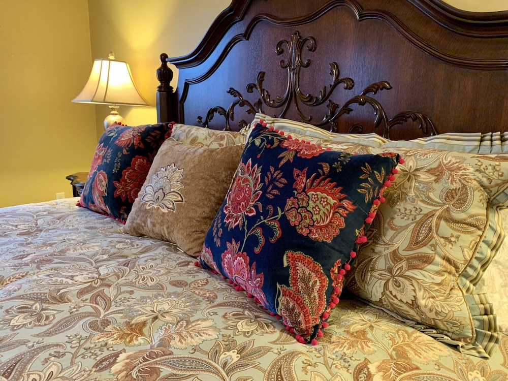Wildflower Ranch Inn 14/43