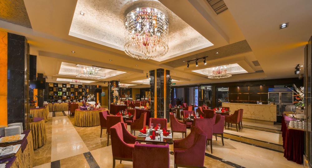 Country Garden Phoenix Hotel Huiyang 39/49