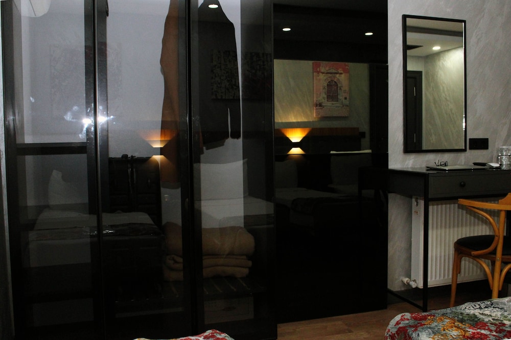 Istanbul Fair Hotel 32/50