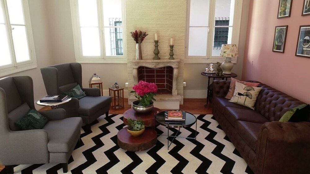 Casa Rosa Hotel Boutique 44/64