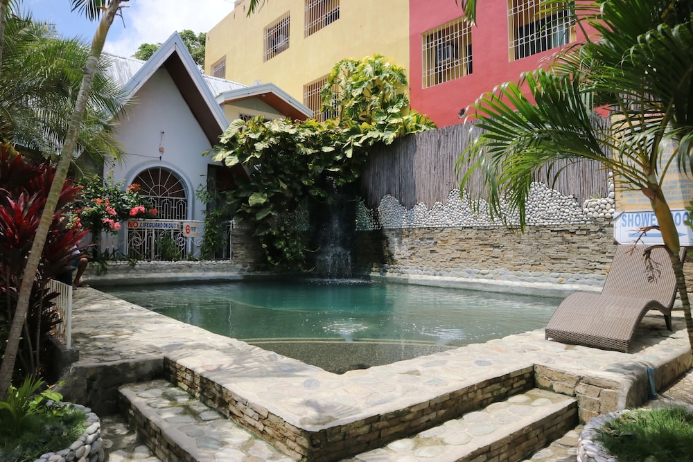 Simon's Heritage Resort 52/61