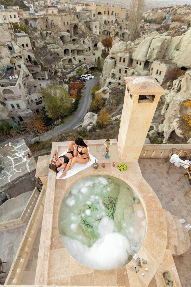 Gamirasu Cave Hotel - Special Class 24/50