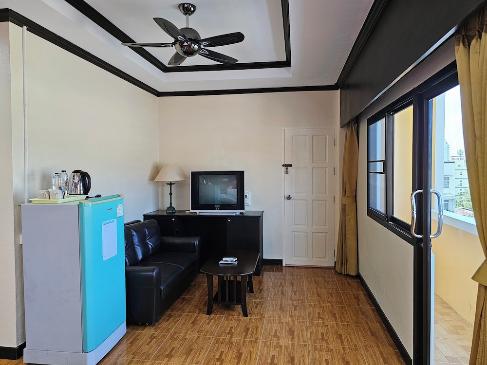 Nanai 2 Residence 28/50