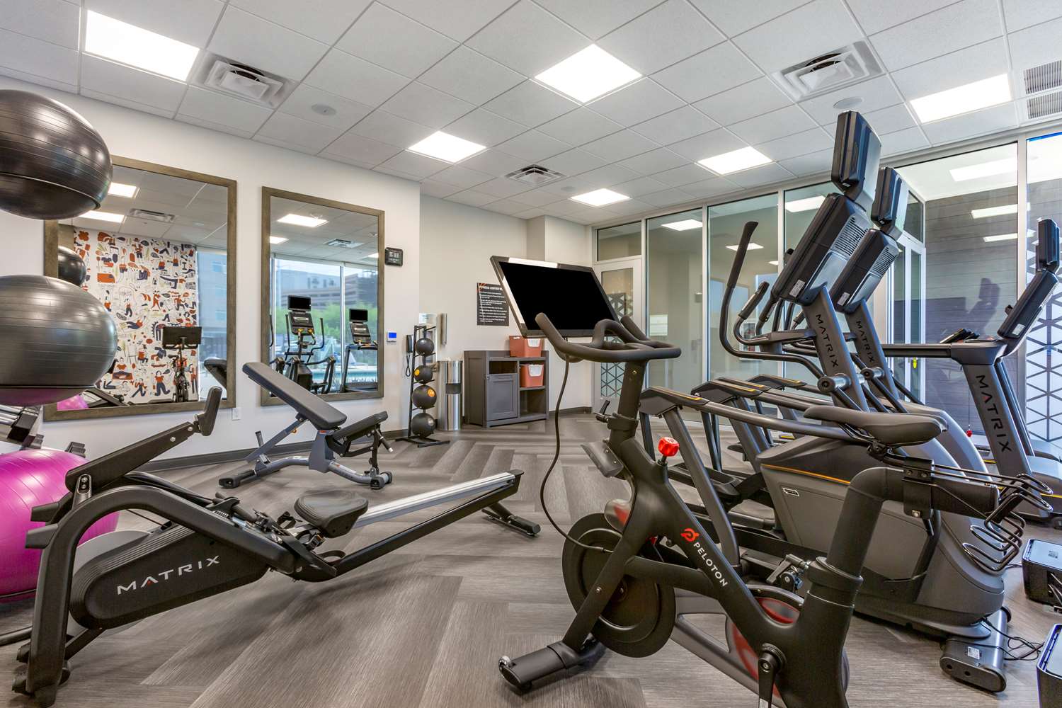 Vib Hotel by Best Western Phoenix-Tempe 20/42