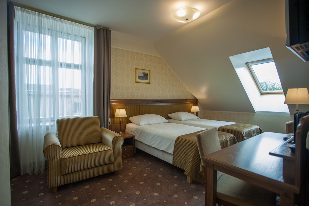 Arensburg Boutique Hotel & Spa 10/50