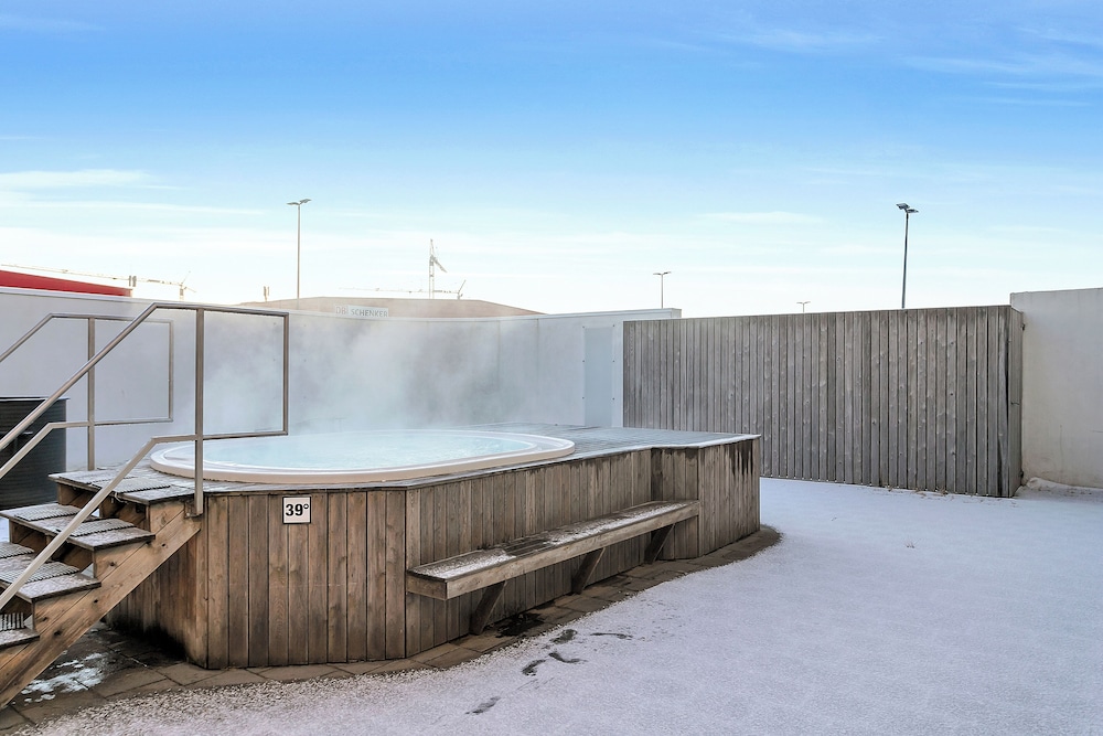 Hotel Vellir 56/60