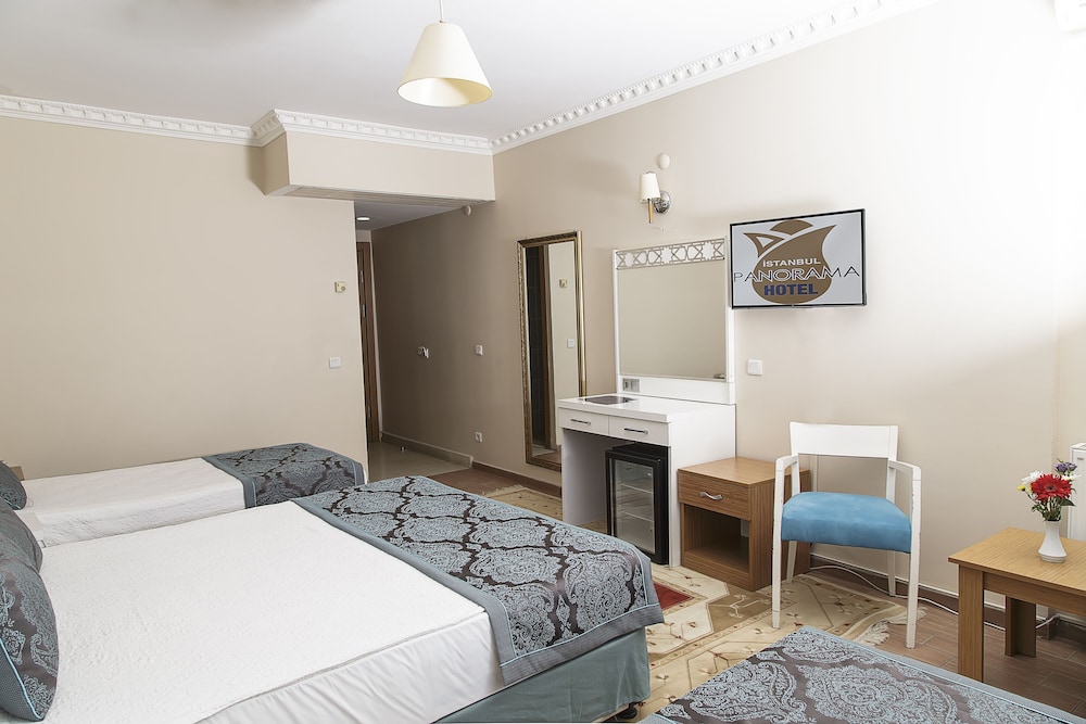 Panorama Health Club Hotel 30/64