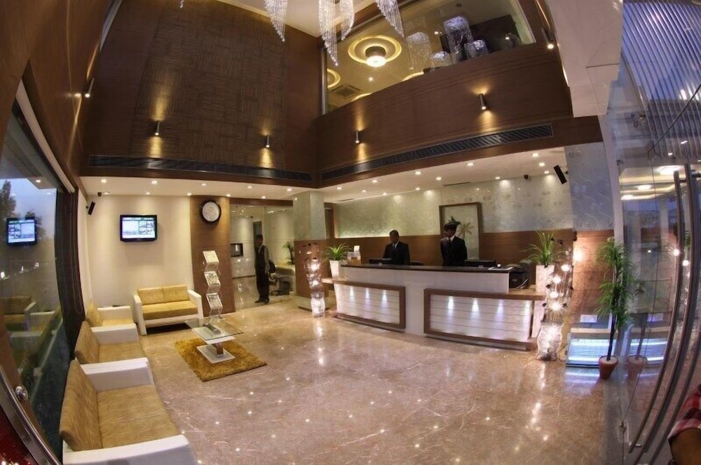 PEARL OF HEAVEN THE HOTEL 5/40