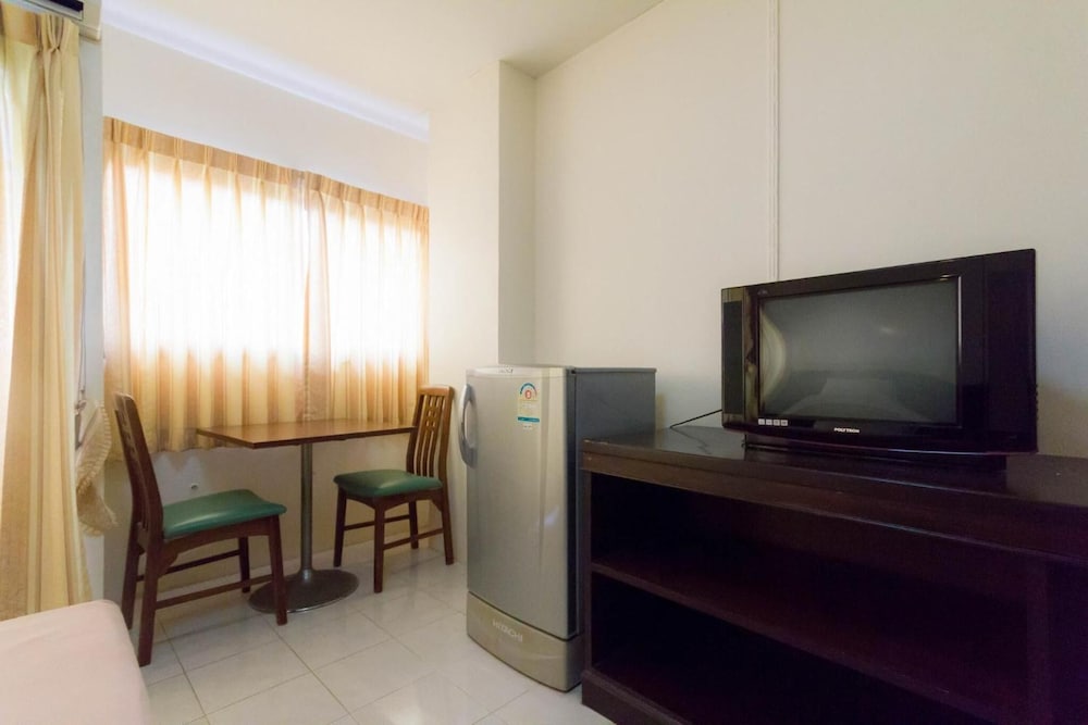 Mont Talay Hotel 12/18