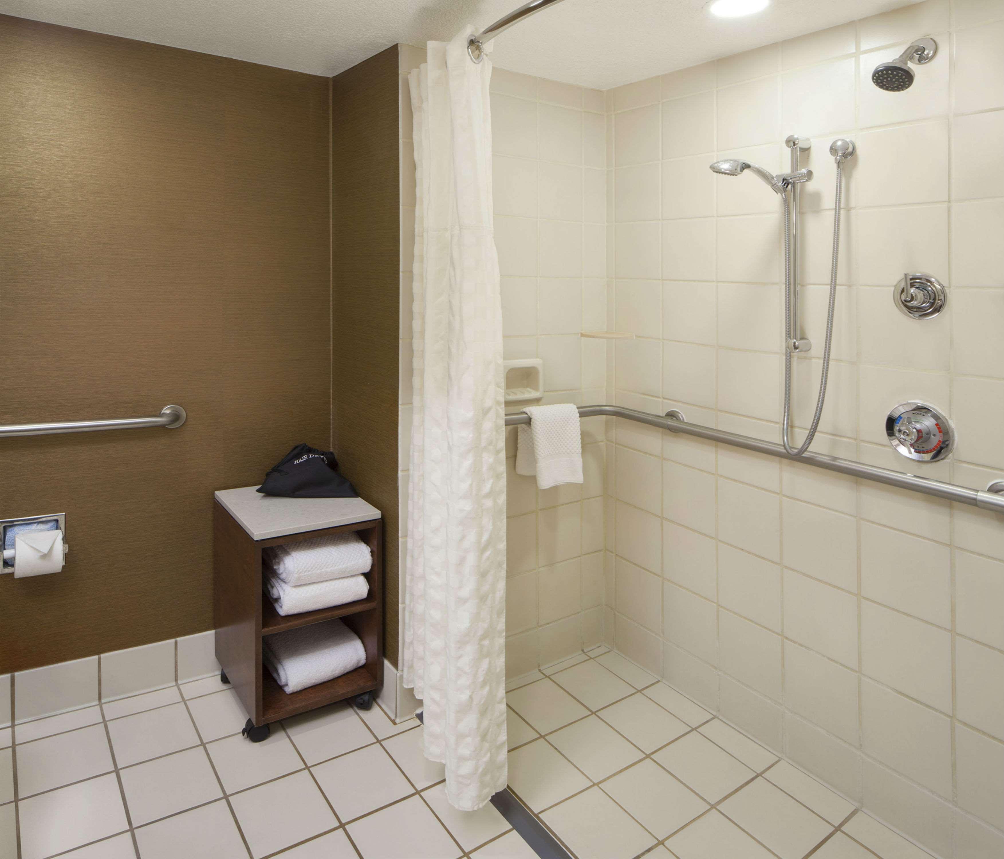 PREMIUM, SUITE, KING BED, ACCESSIBLE