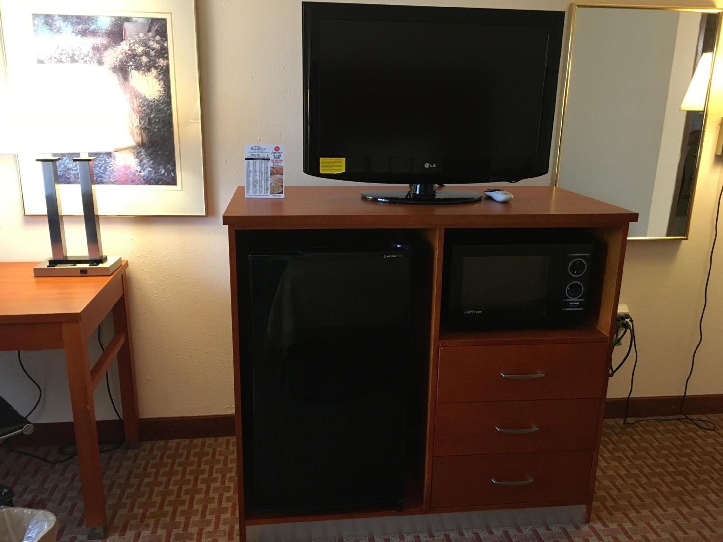 Baymont by Wyndham St. Joseph/Stevensville 7/39