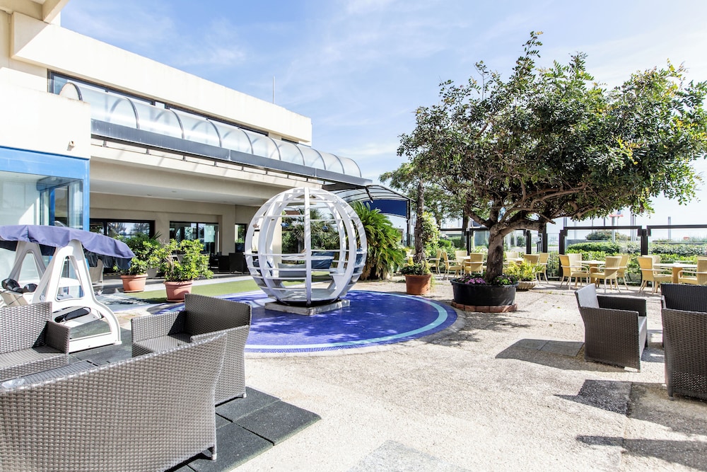 Hotel Baltic Riccione 57/68