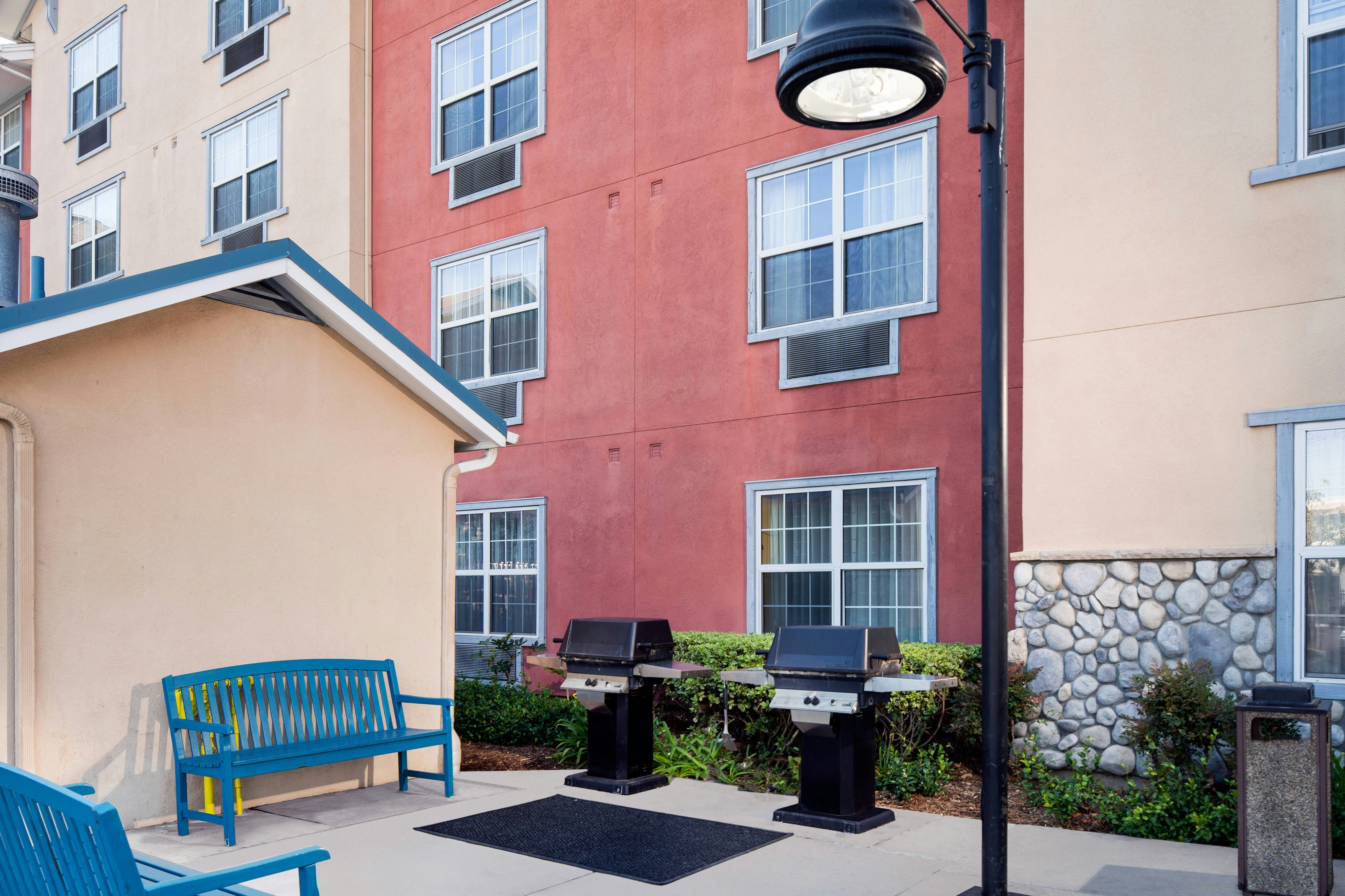 Towneplace Suites Los Angeles Lax Manhattan Beach 11/12