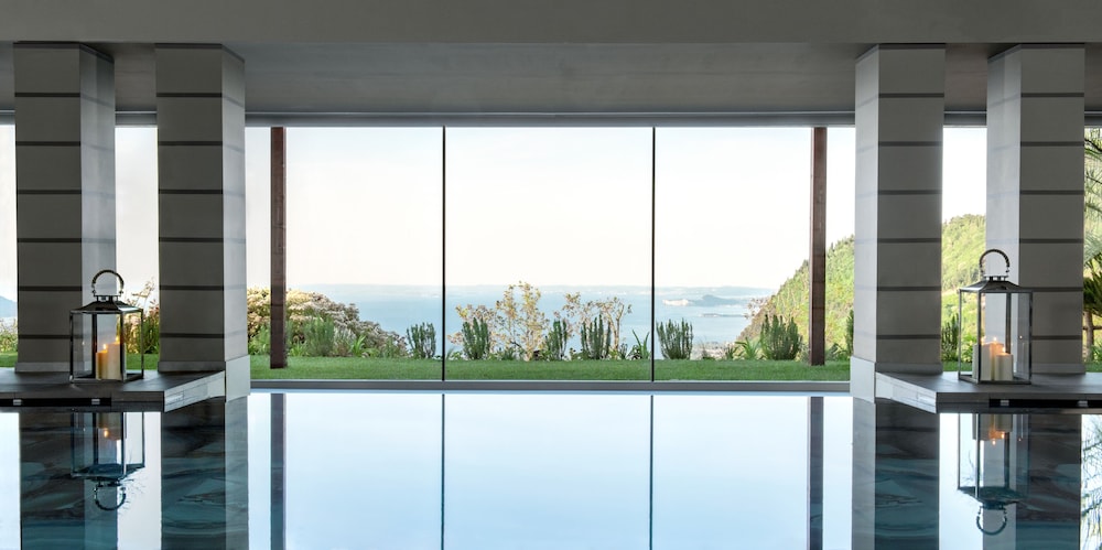 Lefay Resort & SPA Lake Garda 5/58