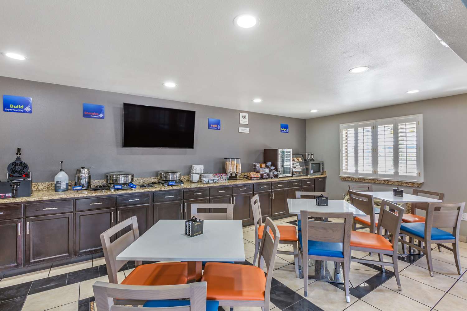 Best Western Sunland Park Inn 4/6