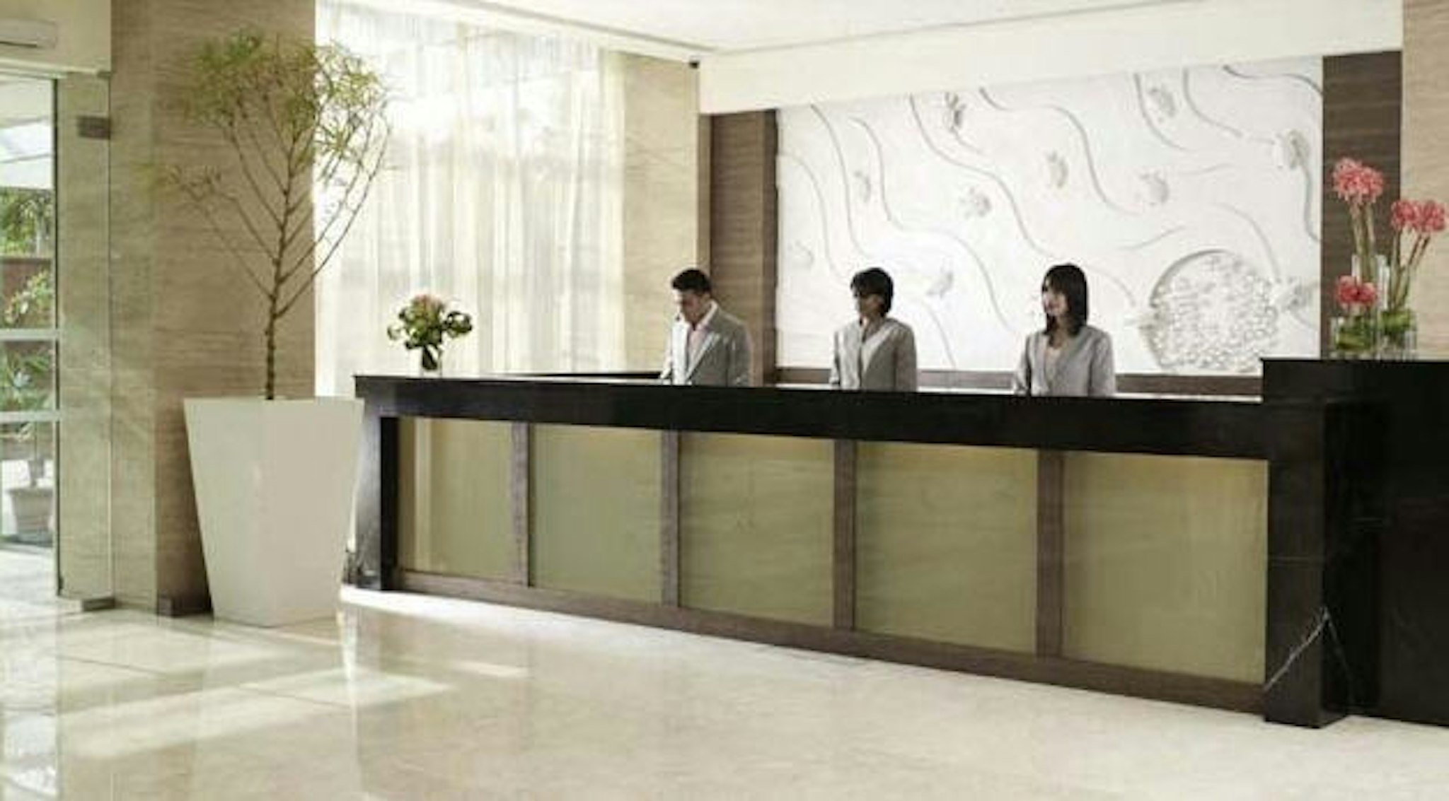 Vivanta Goa Panaji 9/59