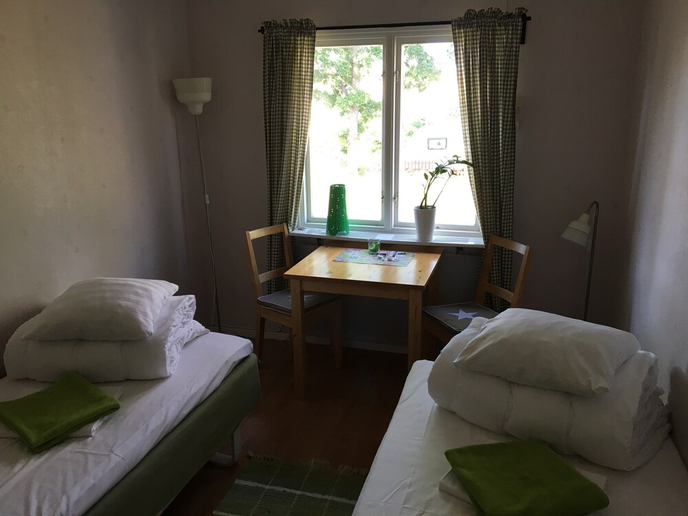 Lilla Hotellet Västervik 6/33