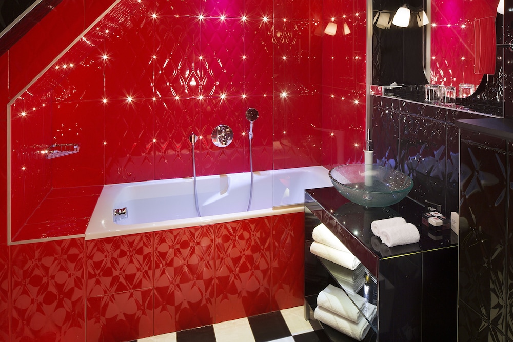 Platine Hotel 35/53