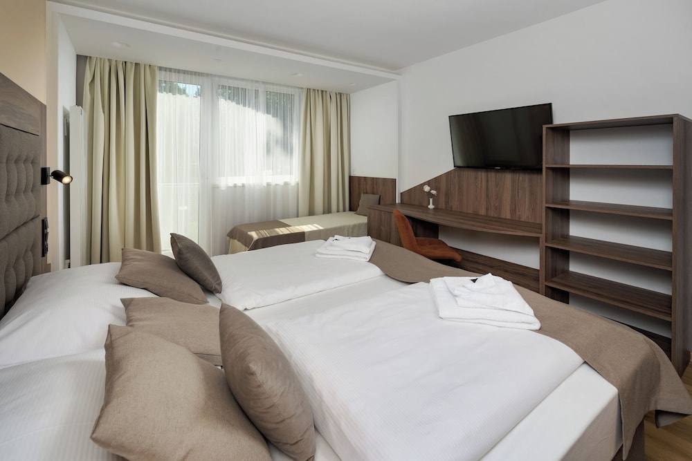 Wellness Hotel Astra 14/50