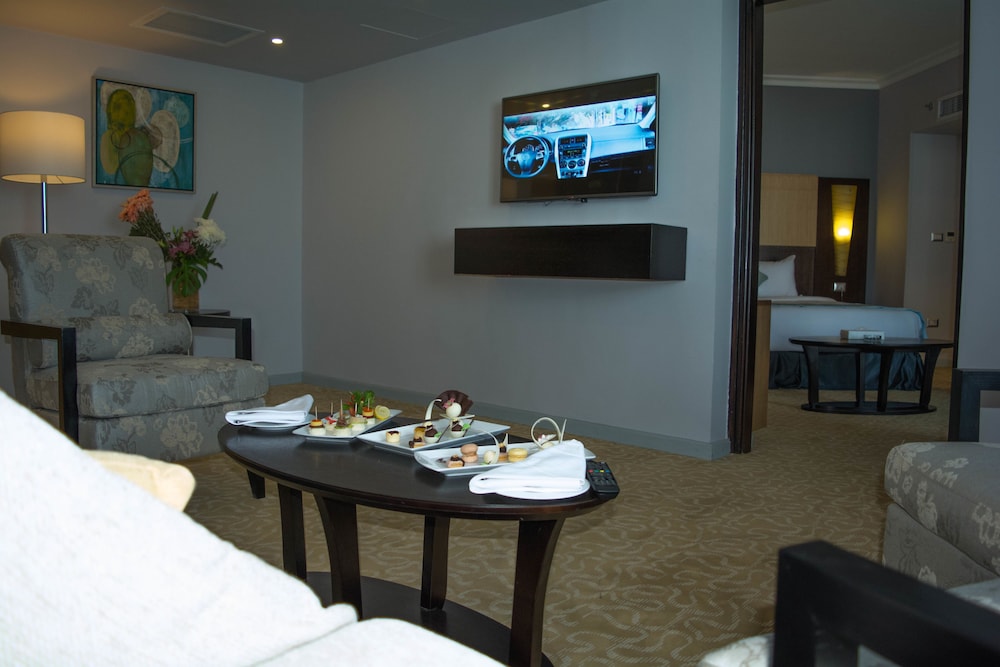Tolip El Galaa Cairo Hotel 54/64