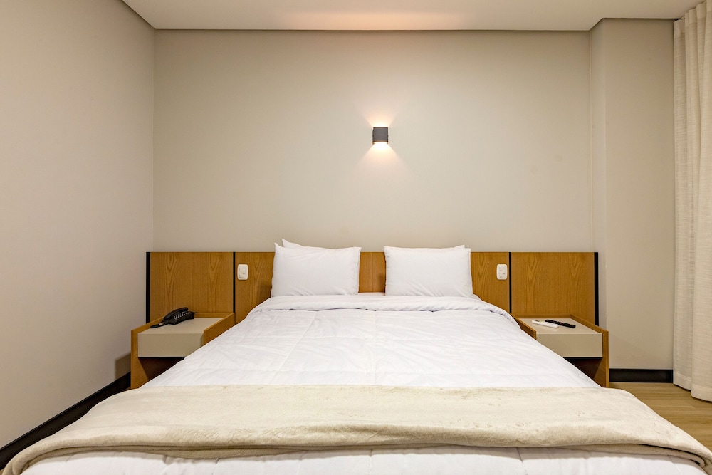 Tri Hotel Antonio Prado 9/50