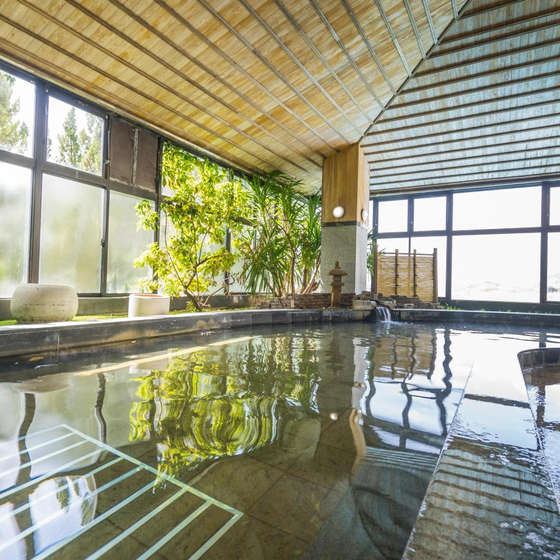 Hotel Ryutouen 31/50