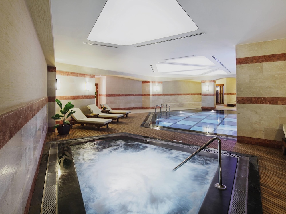 MOVENPICK ANKARA 38/77