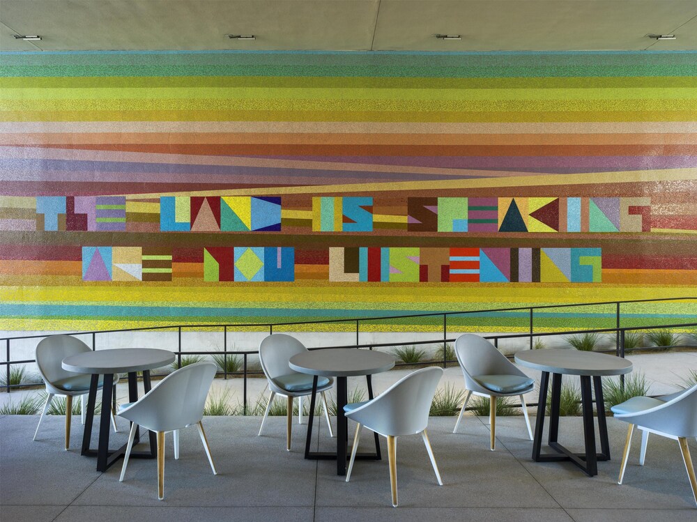 Thompson Palm Springs By Hyatt 33/48