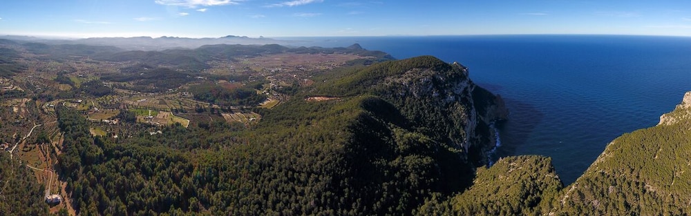 Agroturismo Can Pujolet 29/50