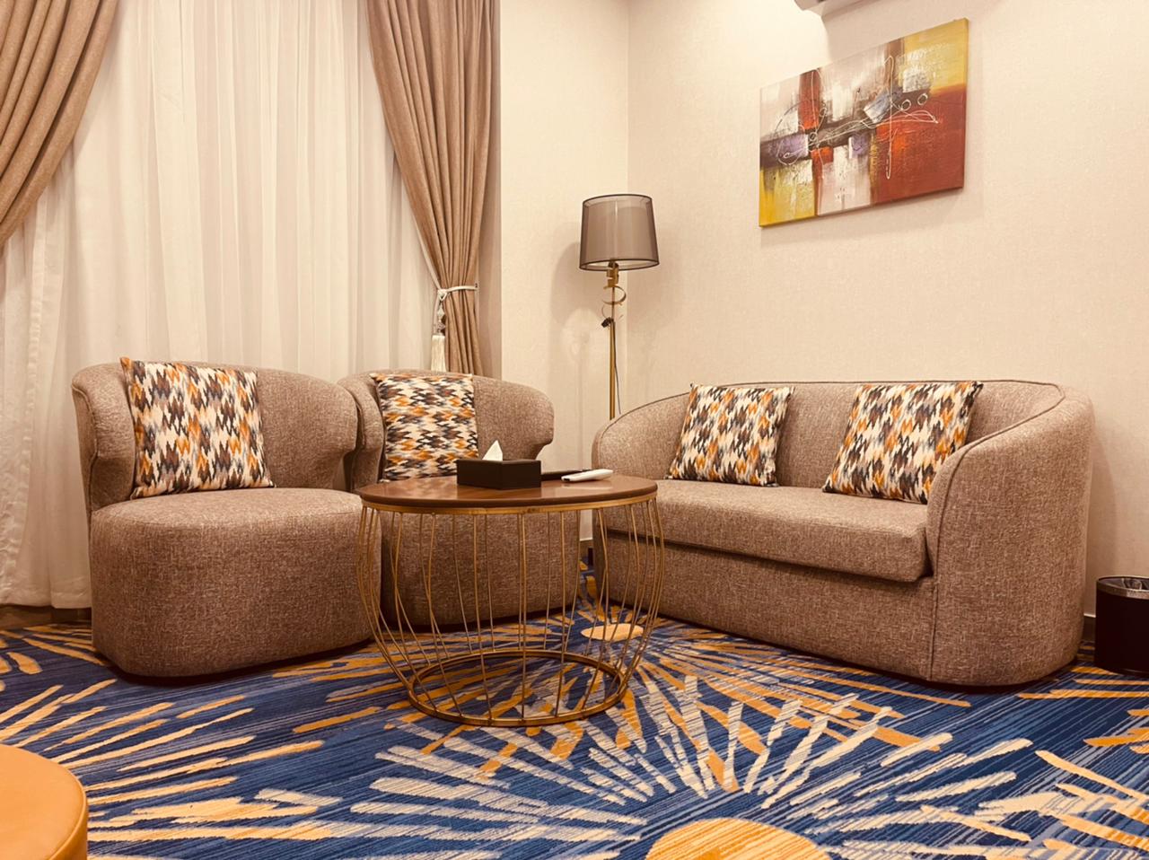 فندق نوفو الخبر(Novo Hotel Al Khobar) 44/63