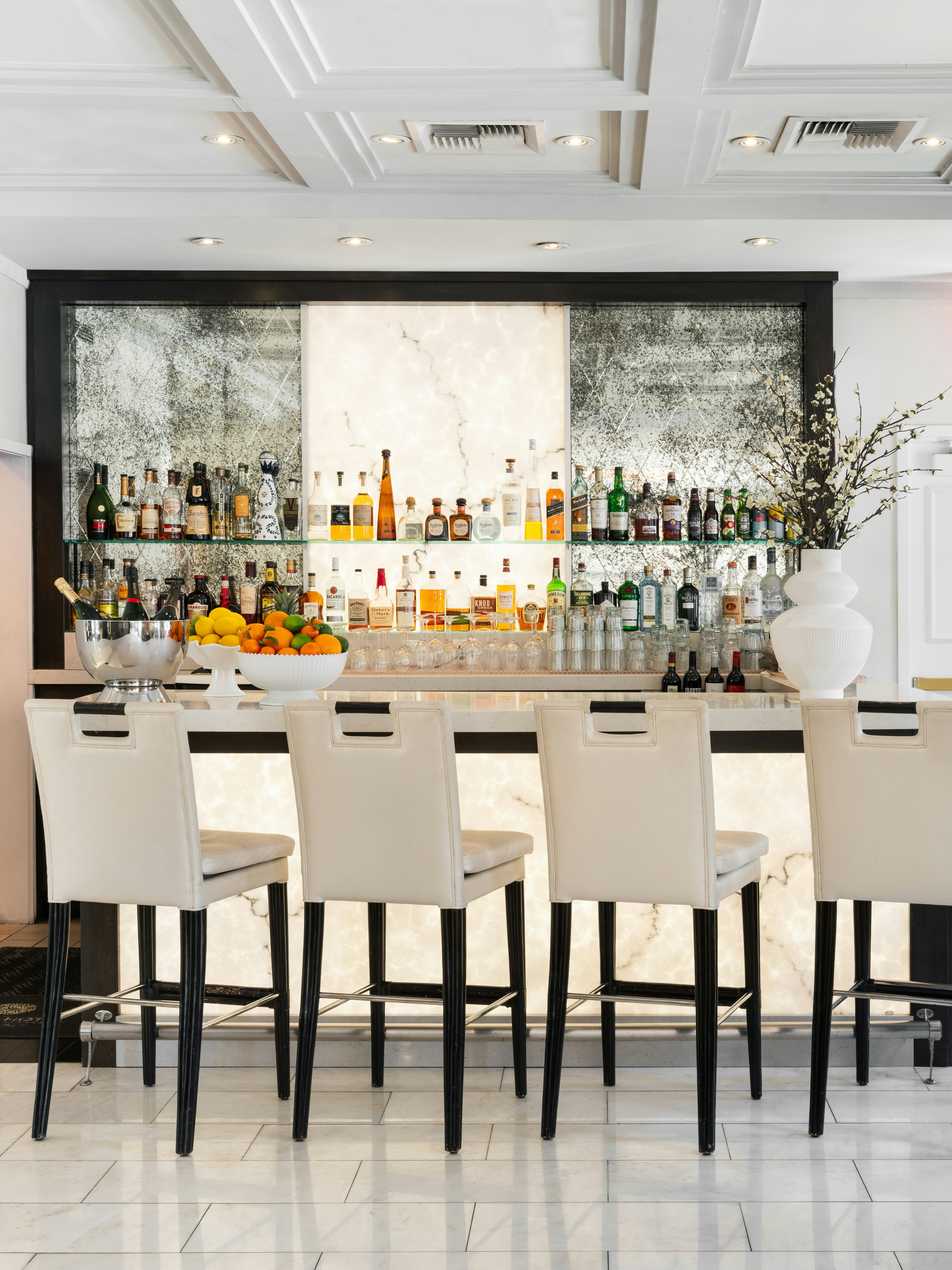 Mosaic Hotel 31/47