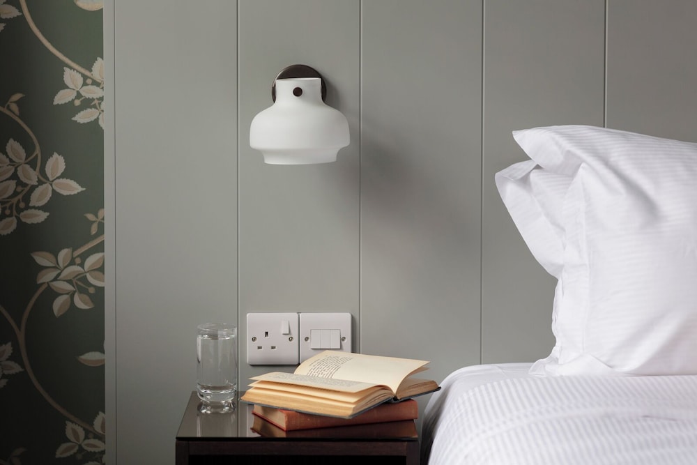 Roxburghe Cottages Part of Destination by Hyatt 13/50