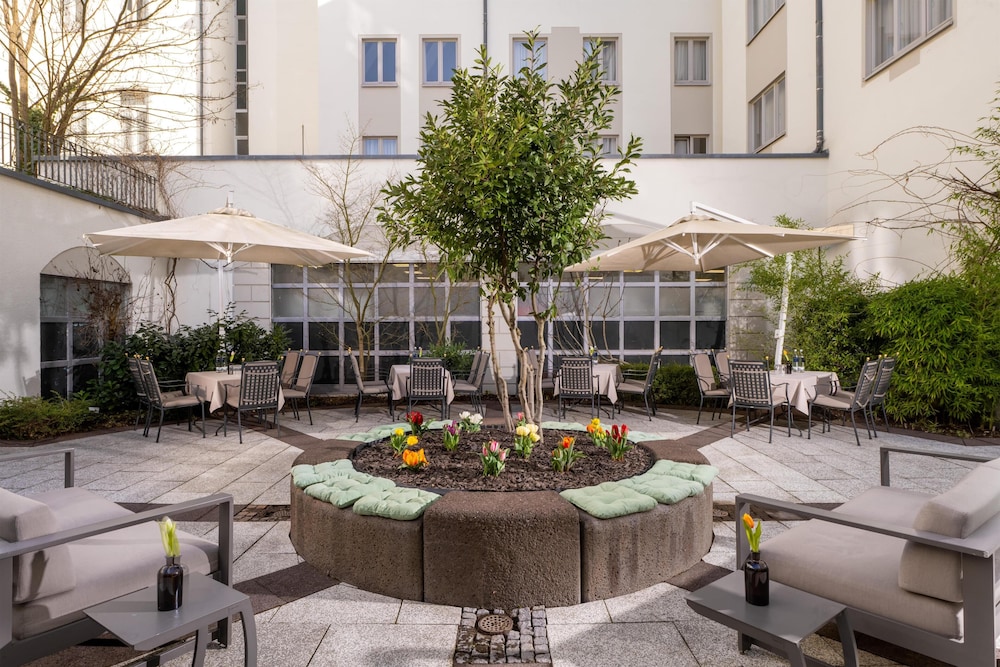 Steigenberger Hotel Bad Homburg 37/66