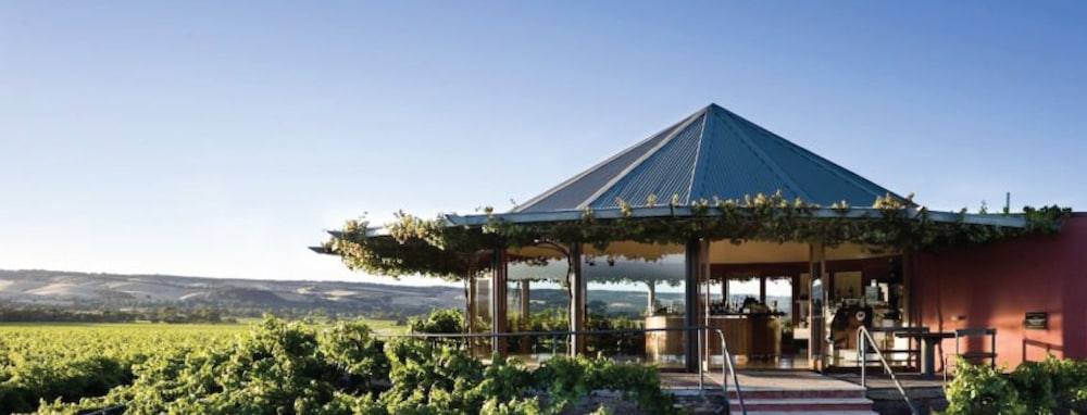 McLaren Vale Studio Apartments 6/50