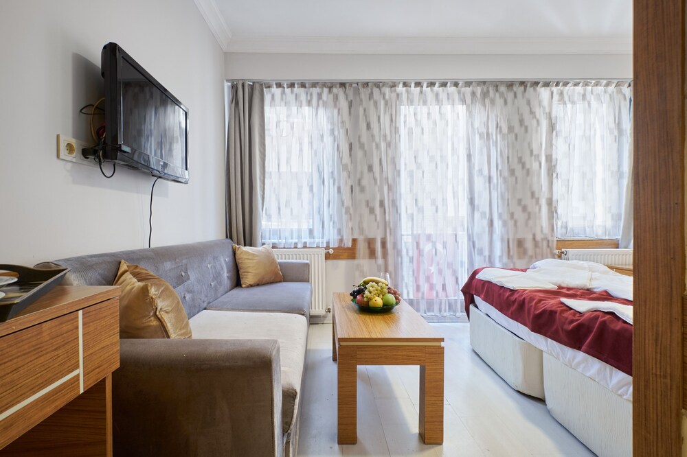 Central Suites Taksim 28/50