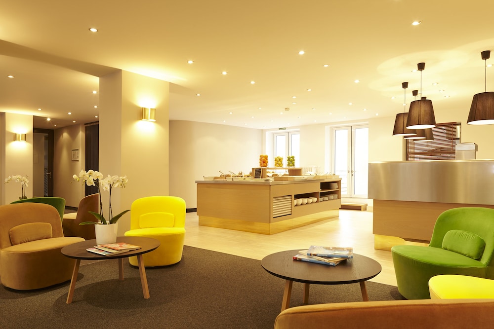 Hotel Stachus 46/55