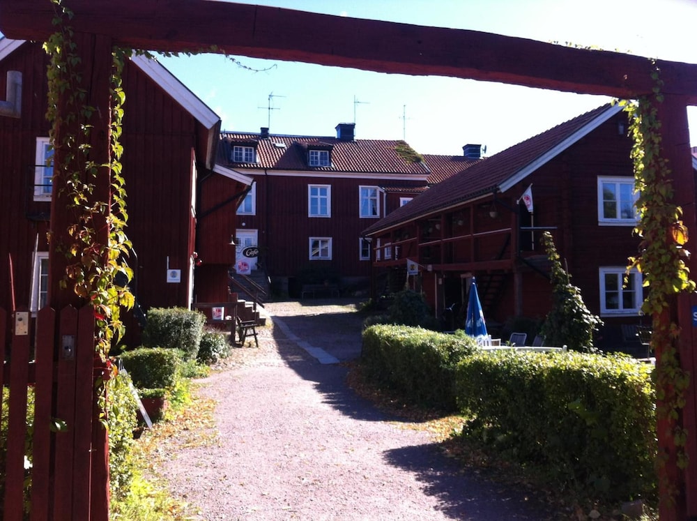 Stf Hostel Mariestad 42/50