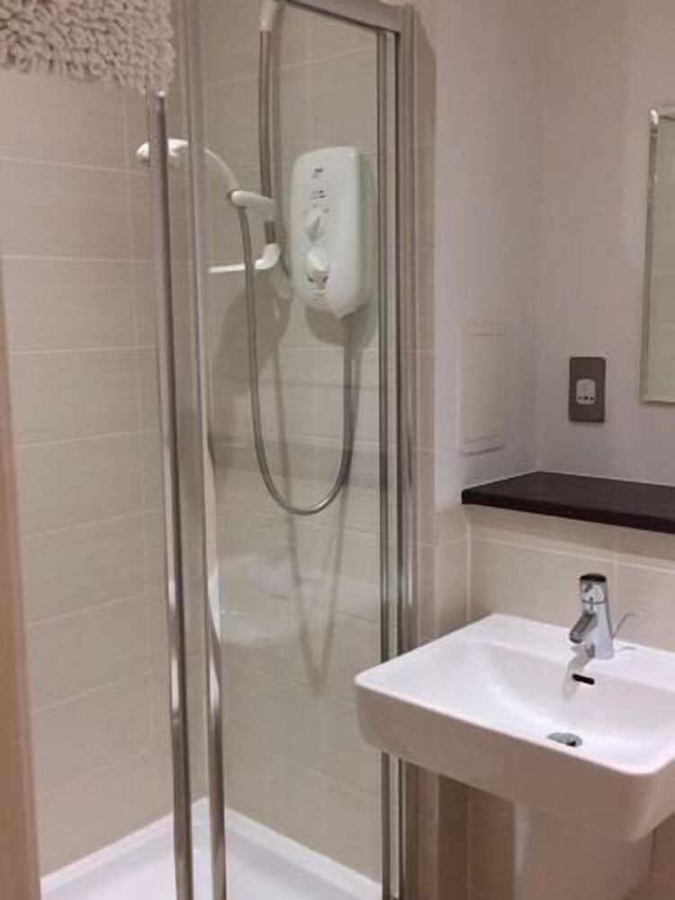 Stay Metro ApartHotel - Glasgow Central 43/44