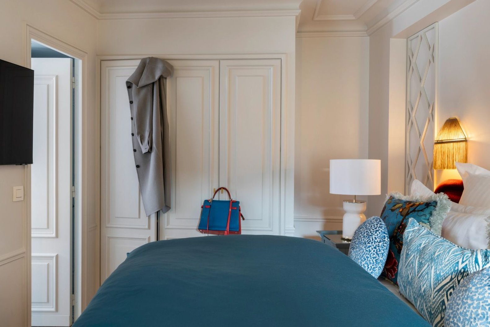 Hotel Le Lavoisier 24/40