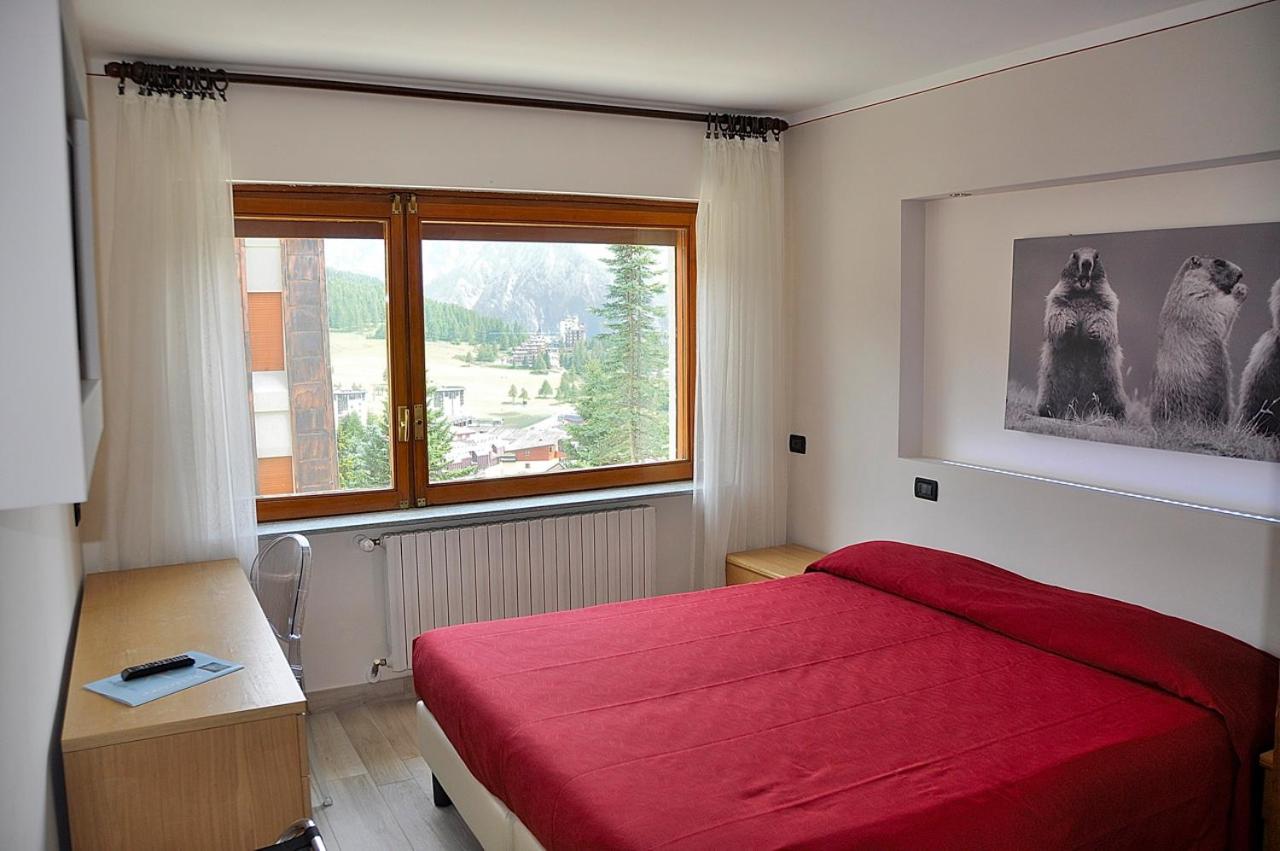 Hotel Sud Ovest 9/53