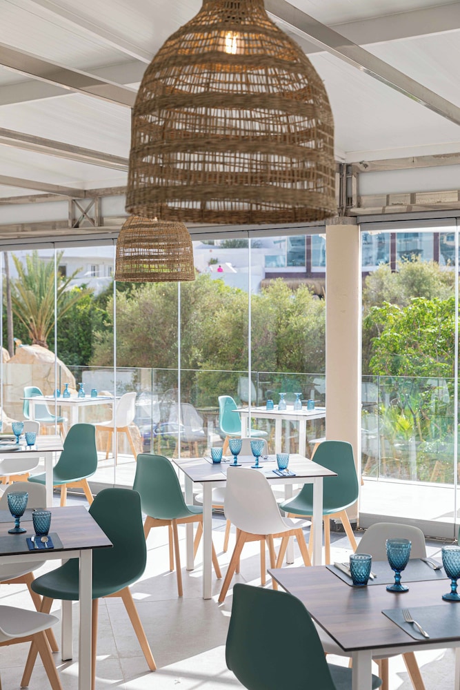 Marsenses Natura Olea Hotel 44/62