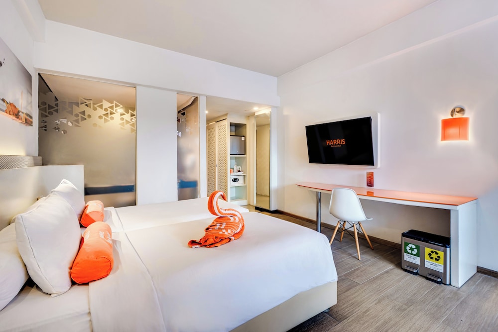 Harris Hotel Seminyak 11/50