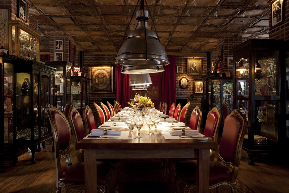 Faena Hotel Buenos Aires 44/61