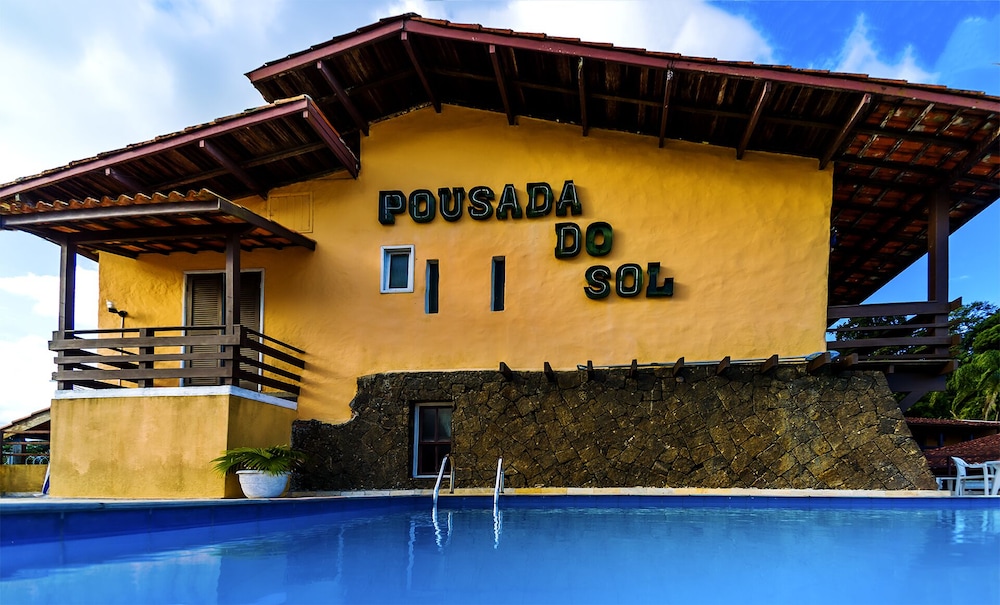 Hotel Pousada do Sol 5/50