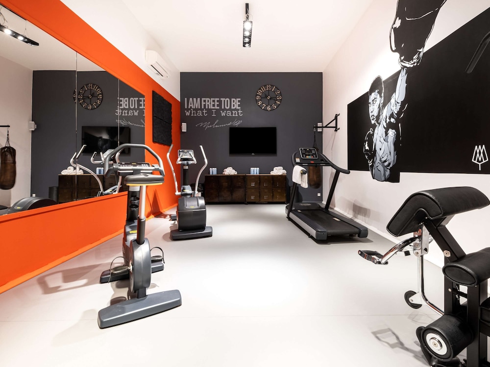 sport_facililities