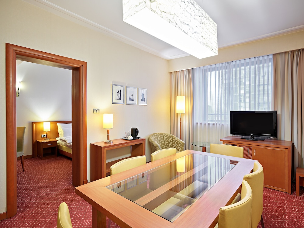 Hotel International by Maistra City Vibes 29/34