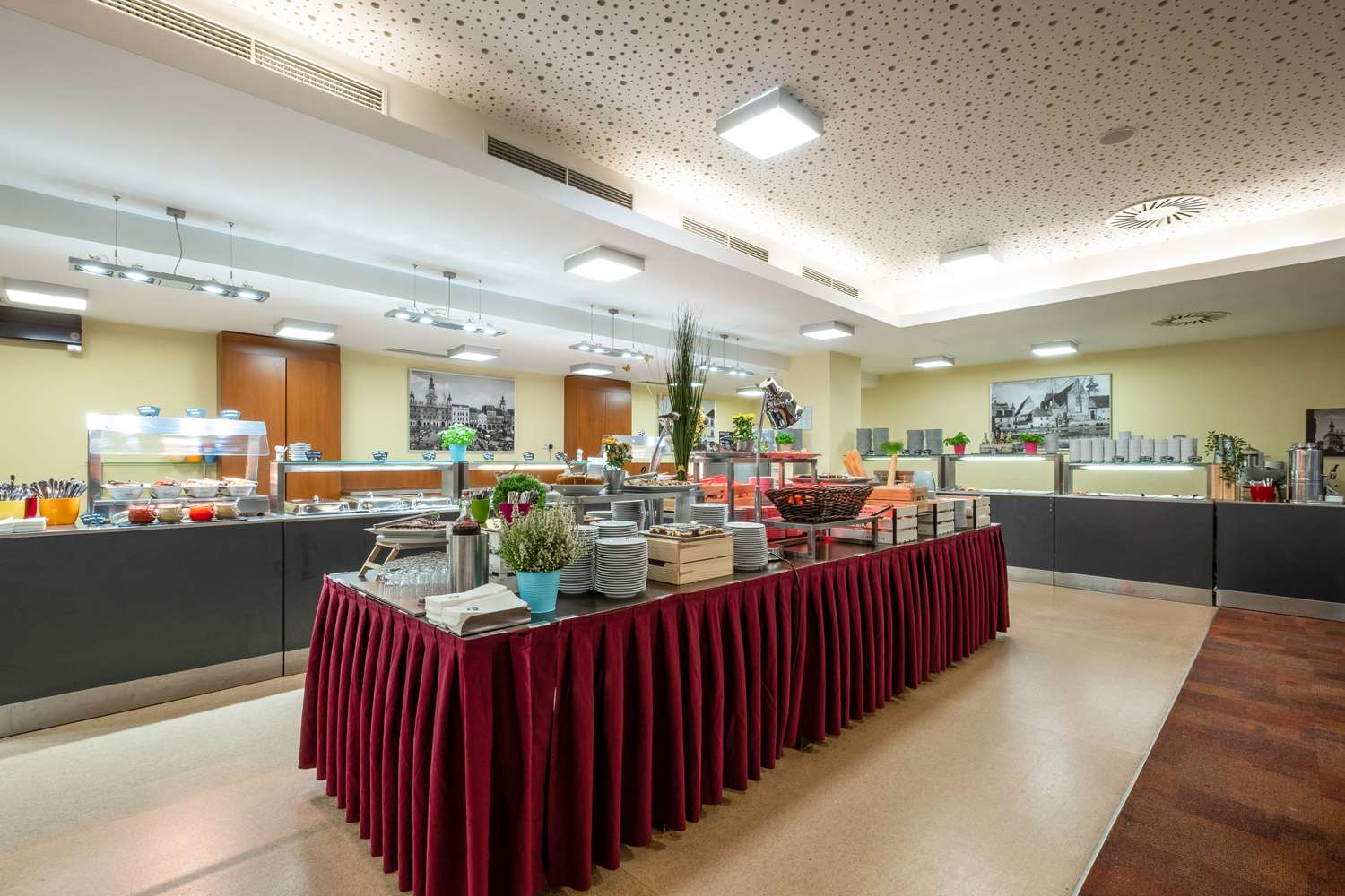 Clarion Congress Hotel Ceske Budejovice 38/49