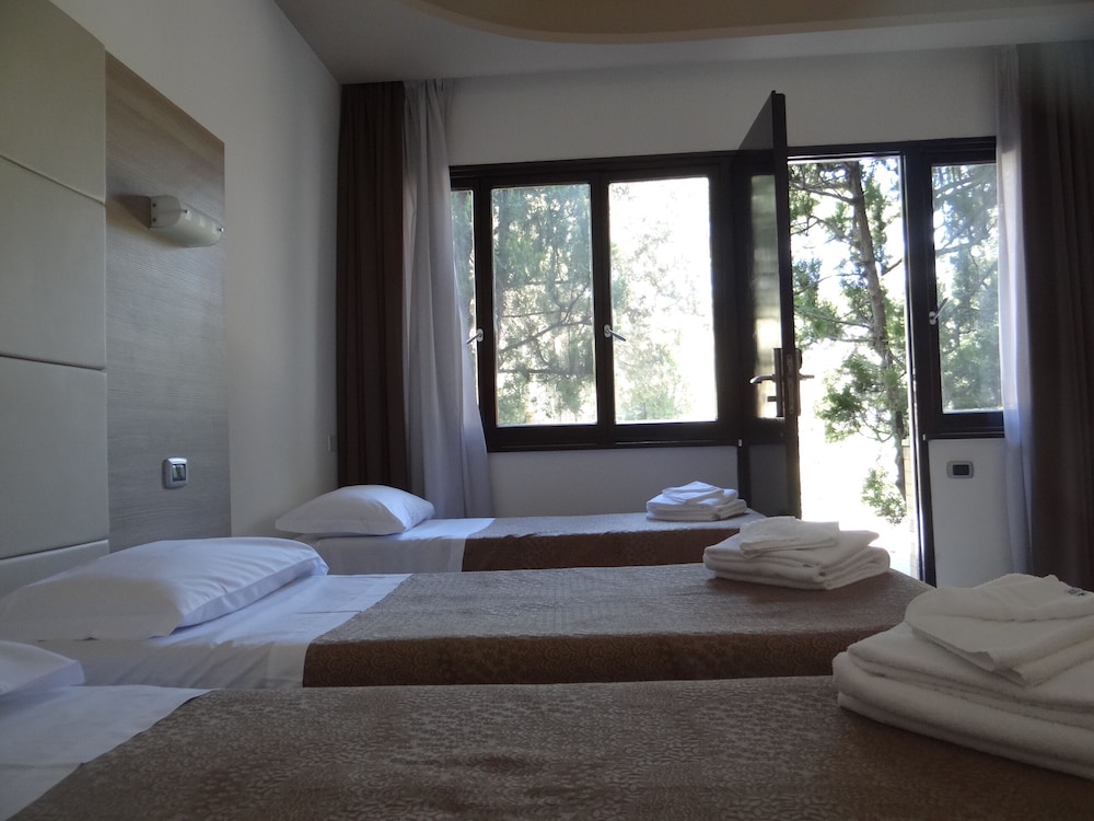 Hotel Boomerang Roma 12/50